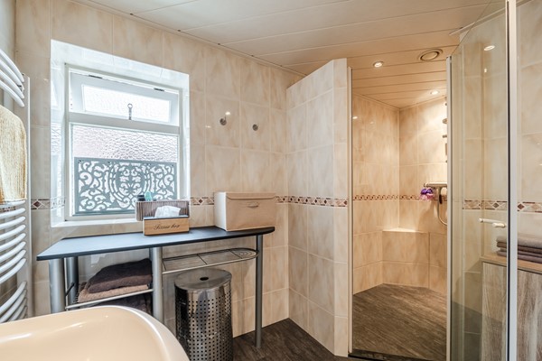 Medium property photo - Spoorstraat 52, 9503 AS Stadskanaal